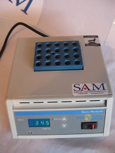 VWR Troemner Digital Heat Block 1