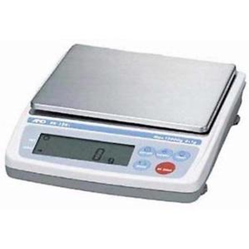 AND Weighing EK1200i Everest Digital Scales 1200 x 0.1 g Legal For Trade