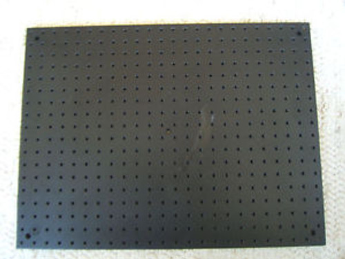 ThorLabs MB1824 Solid Aluminum 18 x 24 x 0.5 Optical Breadboard 973/579-7227