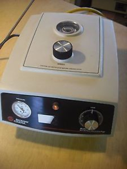 Beckman Coulter Airfuge Centrifuge