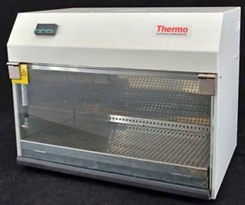 Thermo Scientific B3120202 40-90C Desktop Laboratory High Capacity Section Dryer