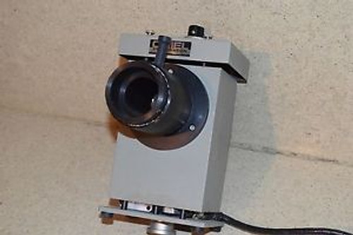 ORIEL MONOCHROMATOR