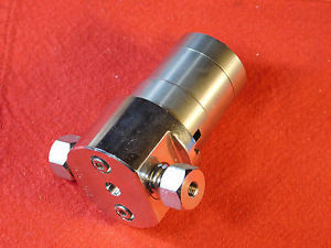 Gilson Pump Head, 25 SS