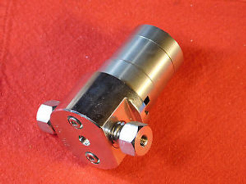 Gilson Pump Head, 25 SS