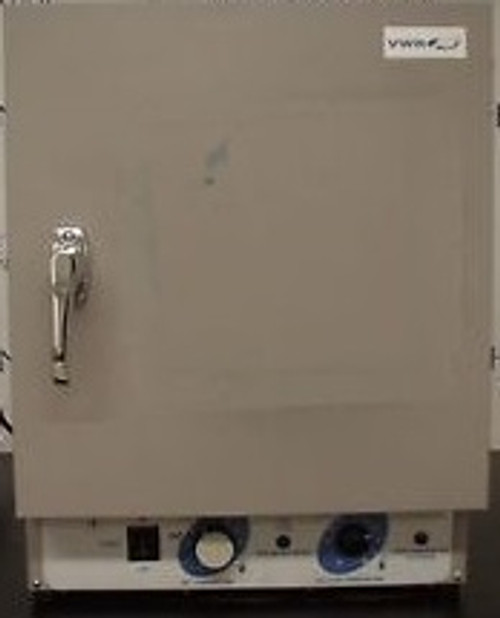 Sheldon VWR 1310 Benchtop Lab Oven