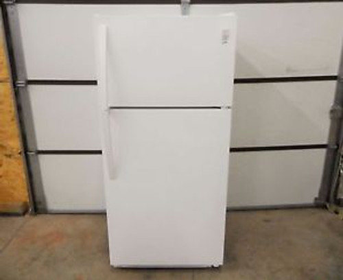 Kenmore Refrigerator/Freezer 253.6880201E