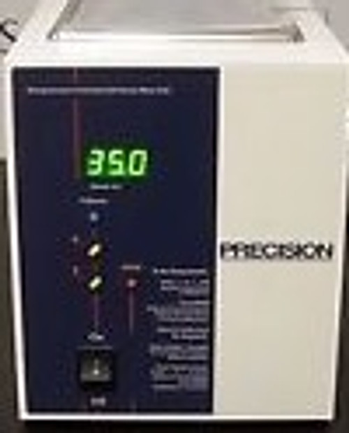 Precision Microprossor Controlled 280 Series Water Bath