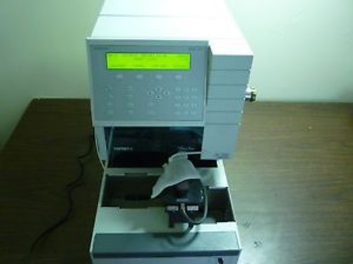 Varian Autosampler Model 430 Prostar