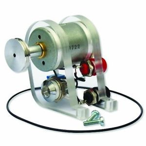 3B Scientific U10053 Solar Stirling Generator