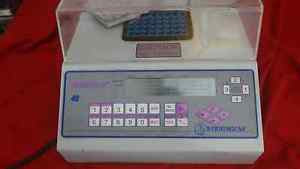 Stratagene RoboCycler Gradient 40 Thermal Cycler 400860