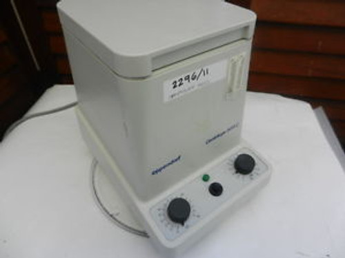 EPPENDORF 5415 C CENTRIFUGE  (ITEM # 2296/11)