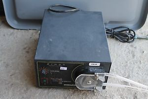 Manostat SIMON 72-310-000  Varistaltic Pump