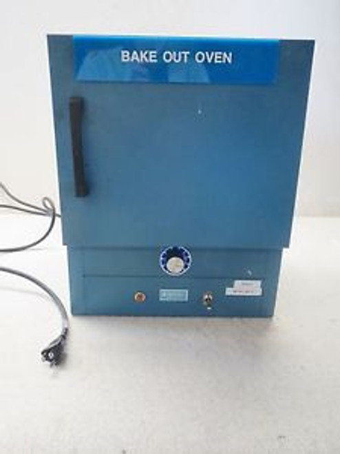 BOEKEL HDI-P INCUBATOR OVEN 115 VOLT (USED)