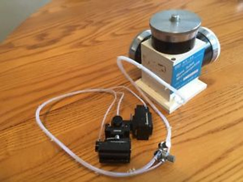 NARISHIGE MODEL WR-88 Water Robot MICROMANIPULATOR MICROSCOPE NARISHIGE MODEL WR-88 Water Robot MICROMANIPULATOR MICROSCOPE