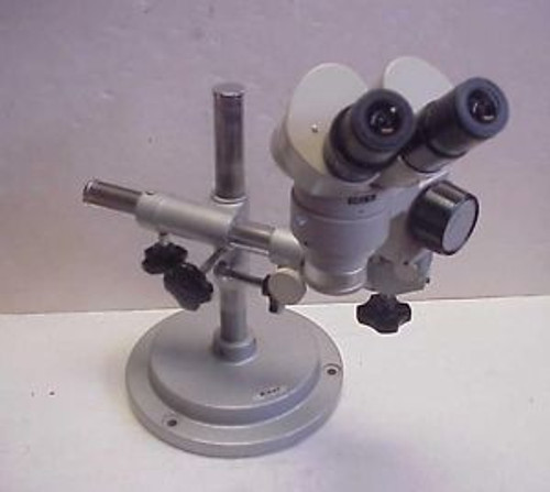 Nikon SMZ Stereo Zoom Microscope