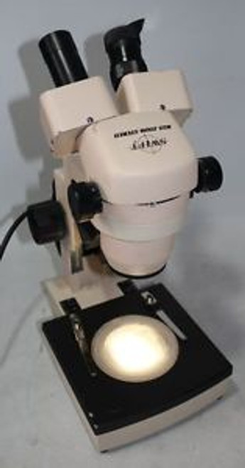 Swift M28 Zoom Stereo Microscope Stereoscope