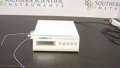 Axxiom CHROMATOGRAPHY HPLC 100-300 SOLVENTTRAK MOBILE PHASE RECYCLER