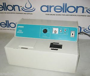 CHRONO-LOG P.I.C.A. PLATELET IONIZED CALCIUM AGGREGOMETER PICA BLOOD ANALYZER