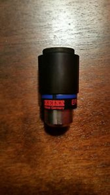 Zeiss EPIPLAN 80x /0.95 Pol Objective (46 29 88)