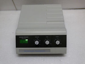 ULTRASONIC PROCESSOR MODEL: GE 130