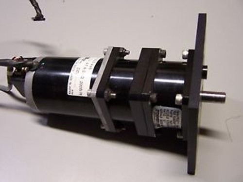Applied Motion Products motor 5023-445 Encoder Thomson NT23-005 Planet gear