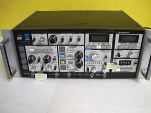 Dagan 3900 Integrating Patch Clamp 3910 Expander Amplifier Used 30 DAY GUARANTEE