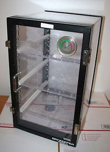 Sanplatec Dry Desiccator Keeper Drykeeper Hygrometer