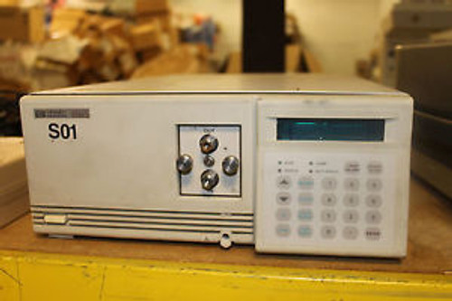 HP 1050 UV DETECTOR 79853C NICE UNIT