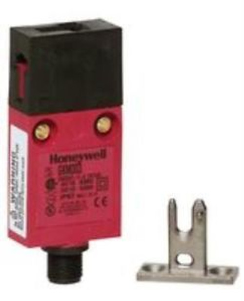 17M9295 Honeywell S&C Gkmd03 Switch, Safety Interlock, 1No/1Nc, 3A