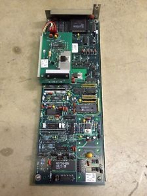 Thermo Trace GC Auxiliary AUX Board 23648340 With 119977-001 Extension