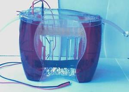 electrophoresis chamber