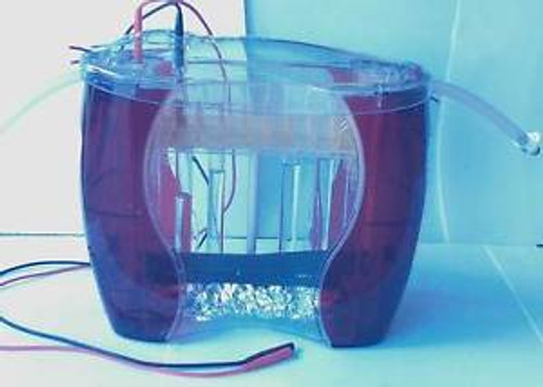 electrophoresis chamber