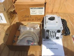 MITYFLEX ANKO 907-101-4058-4 PUMP 115V 60HZ