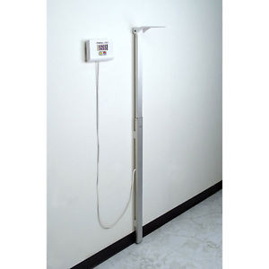 Detecto DHR Digital Height Rod for PD300-41 to 79 capacity