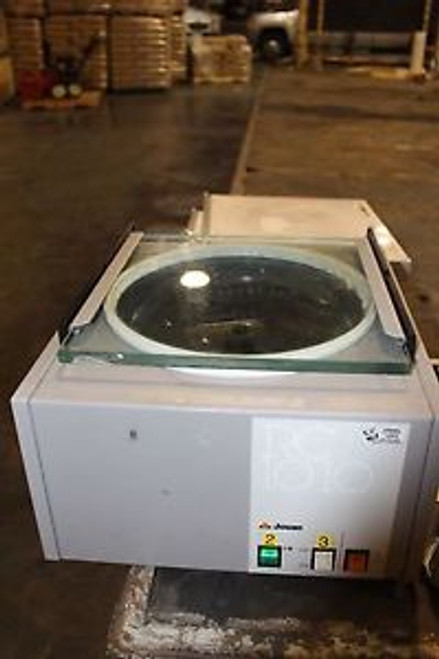 JOUAN RC 1010 CONCENTRATOR CENTRIFUGE RC 10-10