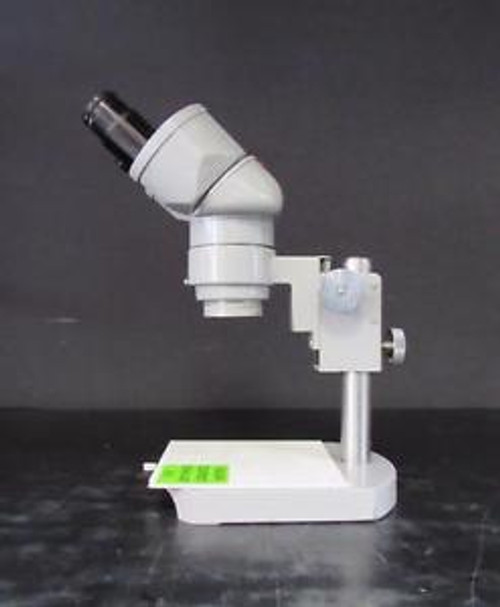 Nikon SMZ SZ 30x Stereozoom Microscope 2x Objective 15x Eyepieces (2010)