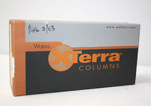 Waters 186000442 XTerra RP18 3.5µm HPLC Column (4.6 x 150mm) - USED/DEMO