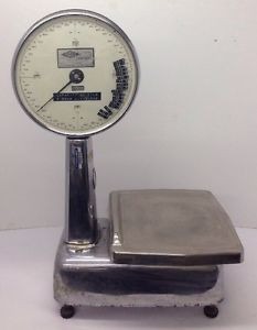 Heusser Neweigh S-20-T Lab Scale
