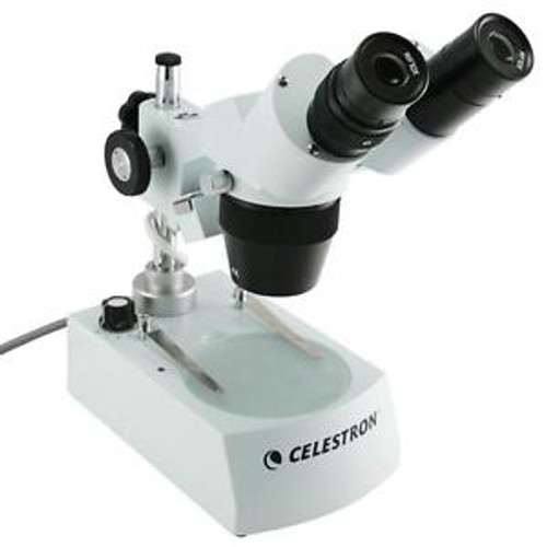 NC-13581 Celestron Advanced Stereo Microscope