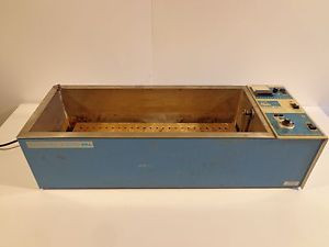 Precision Scientific Reciprocal Shaking Water Bath Model 50 66802