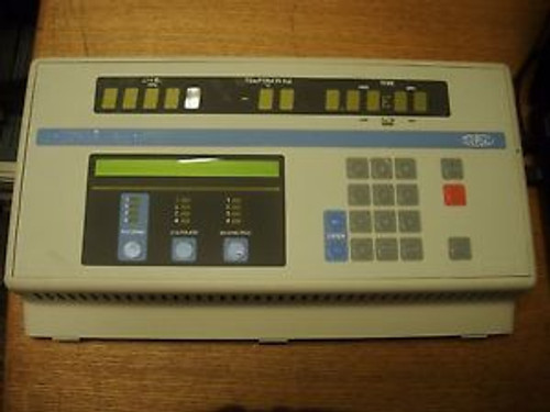 Control Panel for Sorvall RC 28S Centrifuge. Tested, working. by Du Pont