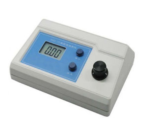 WGZ-1A Digital Turbidimeter Turbidity Meter 0.1 NTU  0 - 200 NTU