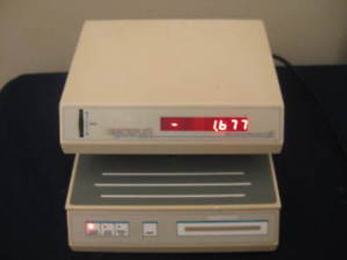 Bio-tek Microplate Reader EL307C