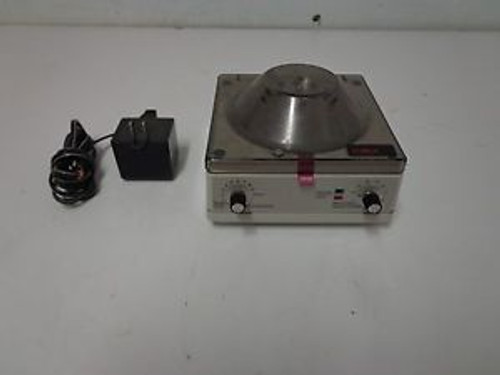 Costar VWR Mini Centrifuge Model V Microcentrifuge Capsulefuge 10000rpm