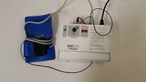 CMA Microdialysis AB CMA/150 SN T9606-02 CMA/150 Temperature controller