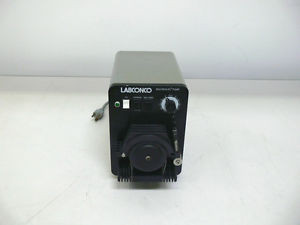 Labconco Multistaltic Pump  Cat # 426-2000 4 Channel Peristaltic Pump