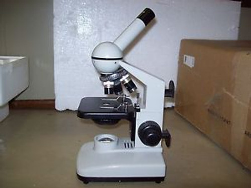 ETA hand2mind Young Scientist Compound Microscope