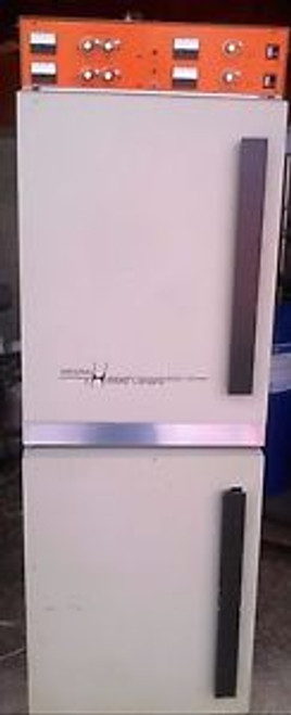 National Appliance Heinicke Co. Industrial and Laboratory Heater Incubator 7341