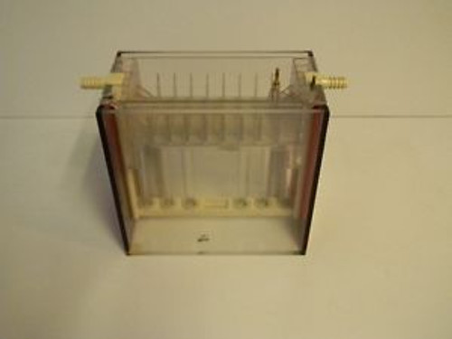 Hoefer Scientific Instruments SE600 Verticle Slab Gel Unit