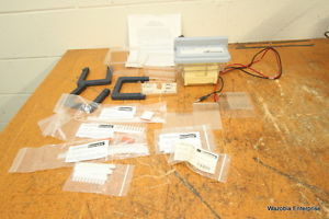 BRL LIFE TECHNOLOGIES MINI-V 8.10 BLOT MODULE 21078 FOR ELECTROPHORESIS